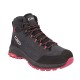 CMP VERTYX MID WP WOMEN'S TREKKING BOOTS - Scarpone da trekking donna