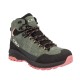 CMP VERTYX MID WP WOMEN'S TREKKING BOOTS - Scarpone da trekking donna