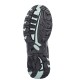CMP MELNICK LOW WP WOMEN'S TREKKING SHOES - Scarpa da trekking donna