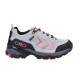 CMP MELNICK LOW WP WOMEN'S TREKKING SHOES - Scarpa da trekking donna