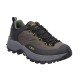 CMP HURANUS MEN'S WP TREKKING BOOTS - Scarpa da trekking uomo