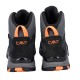 CMP MELNICK 2.0 MID WP MEN'S TREKKING BOOTS - Scarpone da trekking uomo