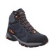 CMP MELNICK 2.0 MID WP MEN'S TREKKING BOOTS - Scarpone da trekking uomo
