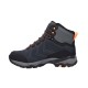 CMP MELNICK 2.0 MID WP MEN'S TREKKING BOOTS - Scarpone da trekking uomo