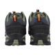 CMP RIGEL LOW MEN'S WP BOOTS - Scarpone trekking da uomo in Ripstop