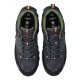 CMP RIGEL LOW MEN'S WP BOOTS - Scarpone trekking da uomo in Ripstop
