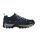 CMP RIGEL LOW MEN'S WP BOOTS - Scarpone trekking da uomo in Ripstop