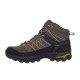 CMP RIGEL MID WP MEN'S BOOTS - Scarpone uomo da trekking impermeabile