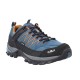 CMP RIGEL LOW MEN'S WP BOOTS - Scarpone trekking da uomo in Ripstop