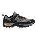 CMP RIGEL LOW MEN'S WP BOOTS - Scarpone trekking da uomo in Ripstop