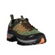 CMP RIGEL LOW MEN'S WP BOOTS - Scarpone trekking da uomo in Ripstop