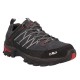 CMP RIGEL LOW TREKKING SHOES WP - Scarpe basse da trekking