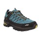 CMP RIGEL LOW TREKKING SHOES WP - Scarpe basse da trekking