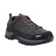 CMP RIGEL LOW TREKKING SHOES WP - Scarpe basse da trekking