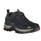CMP RIGEL LOW TREKKING SHOES WP - Scarpe basse da trekking