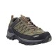 CMP RIGEL LOW TREKKING SHOES WP - Scarpe basse da trekking