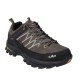 CMP RIGEL LOW TREKKING SHOES WP - Scarpe basse da trekking