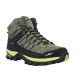 CMP RIGEL MID WP MEN'S BOOTS - Scarpone uomo da trekking impermeabile
