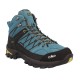 CMP RIGEL MID WP MEN'S BOOTS - Scarpone uomo da trekking impermeabile