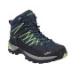 CMP RIGEL MID WP MEN'S BOOTS - Scarpone uomo da trekking impermeabile