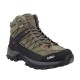 CMP RIGEL MID WP MEN'S BOOTS - Scarpone uomo da trekking impermeabile