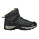 CMP RIGEL MID WP MEN'S BOOTS - Scarpone uomo da trekking impermeabile