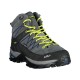 CMP RIGEL MID WP MEN'S BOOTS - Scarpone uomo da trekking impermeabile