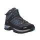 CMP RIGEL MID WP MEN'S BOOTS - Scarpone uomo da trekking impermeabile