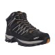 CMP RIGEL MID WP MEN'S BOOTS - Scarpone uomo da trekking impermeabile