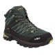 CMP RIGEL MID WP MEN'S BOOTS - Scarpone uomo da trekking impermeabile