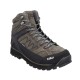 CMP MOON MID MEN'S WP BOOTS - Scarpone da trekking impermeabile uomo