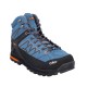 CMP MOON MID MEN'S WP BOOTS - Scarpone da trekking impermeabile uomo