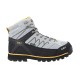 CMP MOON MID MEN'S WP BOOTS - Scarpone da trekking impermeabile uomo