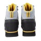 CMP MOON MID MEN'S WP BOOTS - Scarpone da trekking impermeabile uomo