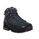 CMP MOON MID MEN'S WP BOOTS - Scarpone da trekking impermeabile uomo