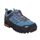 CMP MOON LOW MEN'S BOOTS - Scarponcino basso da trekking uomo