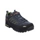 CMP MOON LOW MEN'S BOOTS - Scarponcino basso da trekking uomo