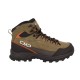 CMP MYZAR MID WP MEN'S TREKKING BOOTS - Scarpone da trekking uomo