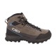 CMP MYZAR MID WP MEN'S TREKKING BOOTS - Scarpone da trekking uomo