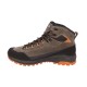 CMP VERTYX MID MEN'S WP TREKKING BOOTS - Scarpone impermeabile da trekking uomo