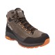 CMP VERTYX MID MEN'S WP TREKKING BOOTS - Scarpone impermeabile da trekking uomo
