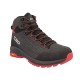 CMP VERTYX MID MEN'S WP TREKKING BOOTS - Scarpone impermeabile da trekking uomo