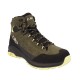 CMP VERTYX MID MEN'S WP TREKKING BOOTS - Scarpone impermeabile da trekking uomo