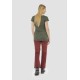 SALEWA DOLOMIA PANTS WOMAN - Pantalone softshell  donna