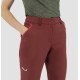 SALEWA DOLOMIA PANTS WOMAN - Pantalone softshell  donna