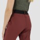 SALEWA DOLOMIA PANTS WOMAN - Pantalone softshell  donna