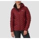 SALEWA BRENTA RDS WOMAN JACKET - Piumino donna