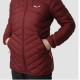 SALEWA BRENTA RDS WOMAN JACKET - Piumino donna