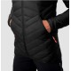 SALEWA BRENTA RDS WOMAN JACKET - Piumino donna