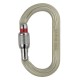Moschettone simmetrico Petzl OXAN